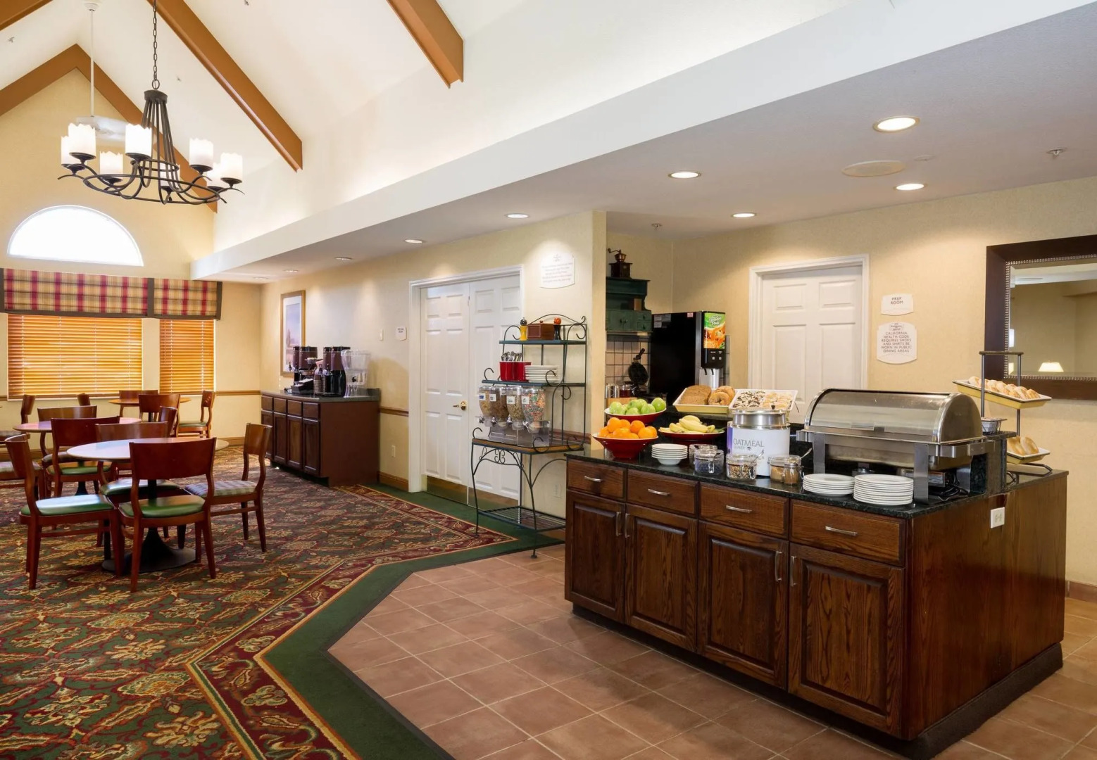 Residence Inn by Marriott Roseville