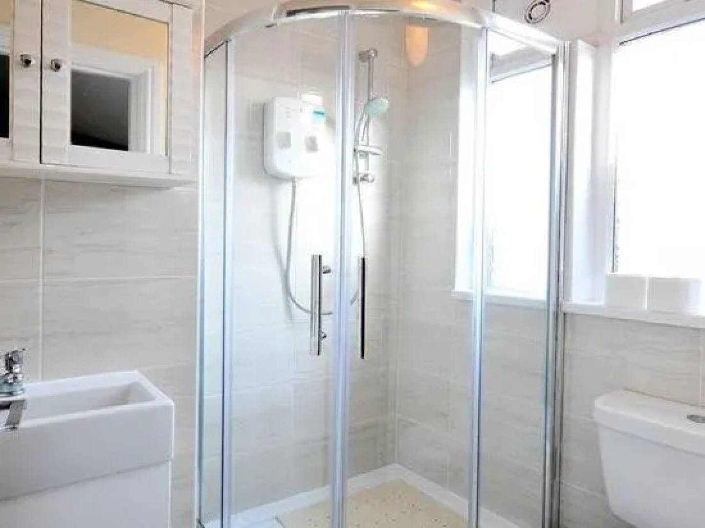 Brightwater Apt.