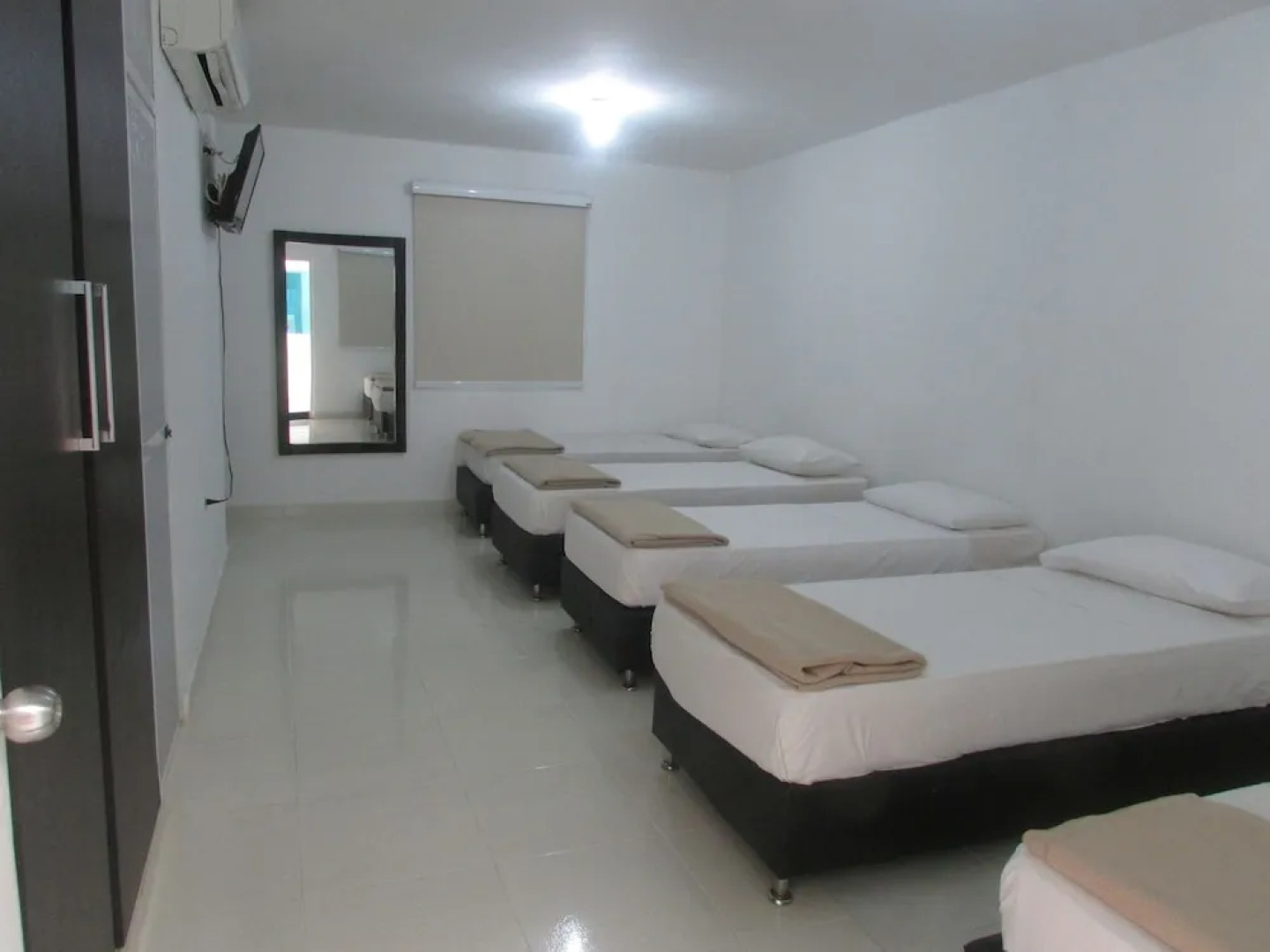 Hotel Wos Casa Grande