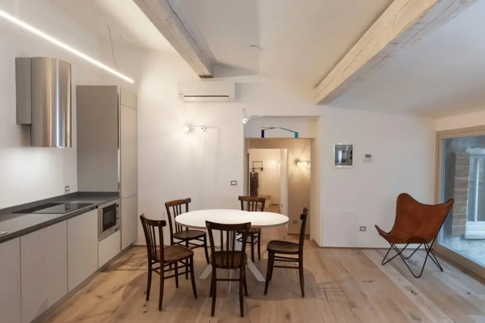 La Corte - Appartamento Finil - Rebomaholidays