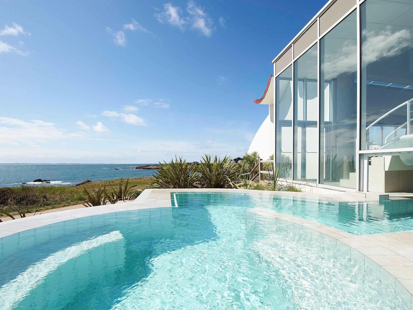 Sofitel Quiberon Thalassa Sea & Spa