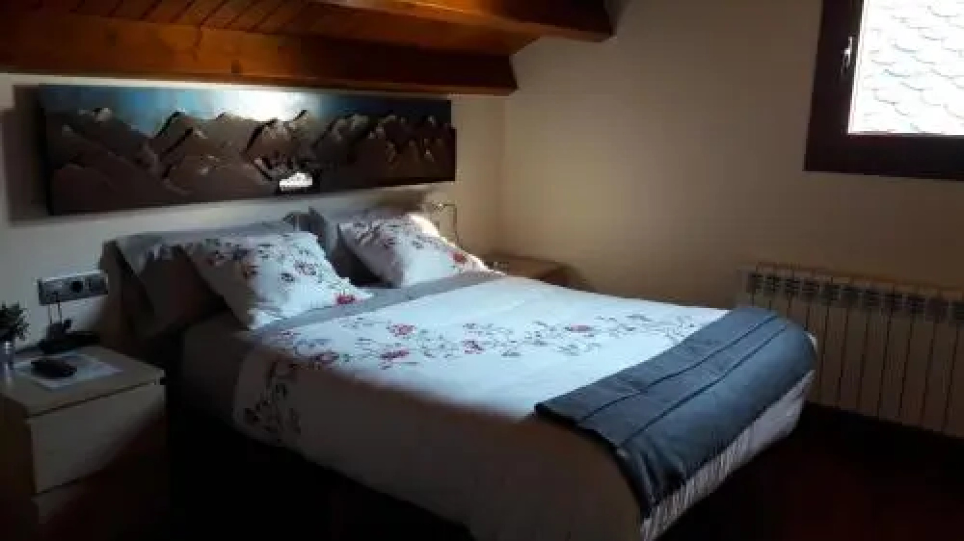 Rural L'Ortiga Blanca