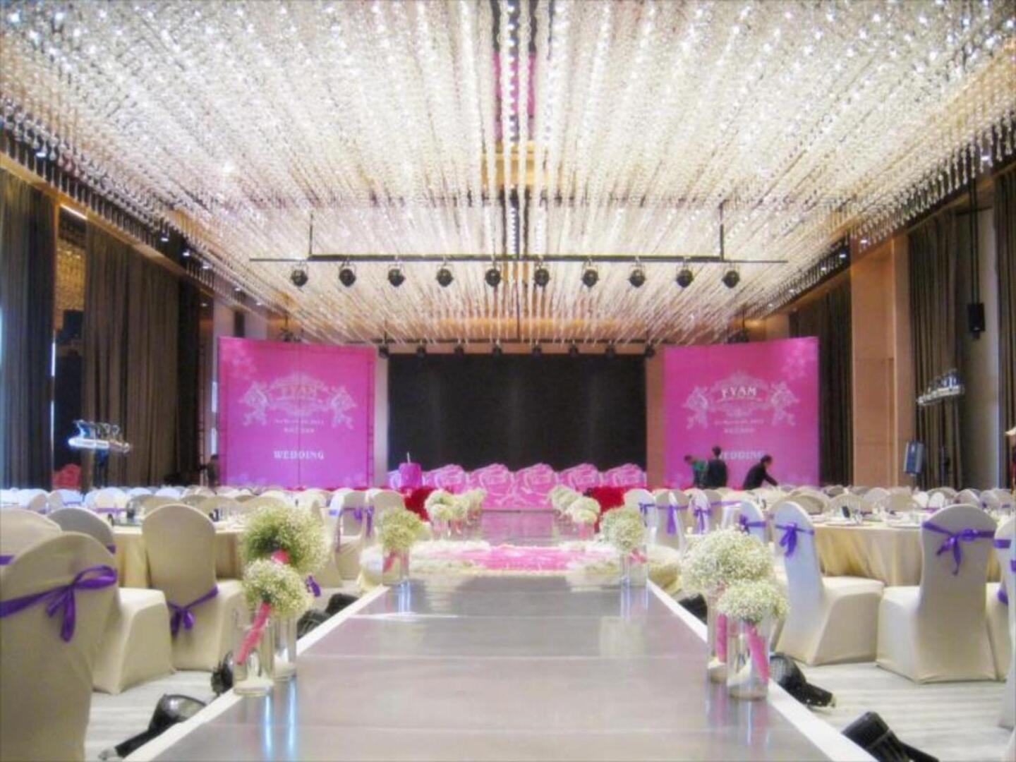 Xian Fukai Joya Hotel