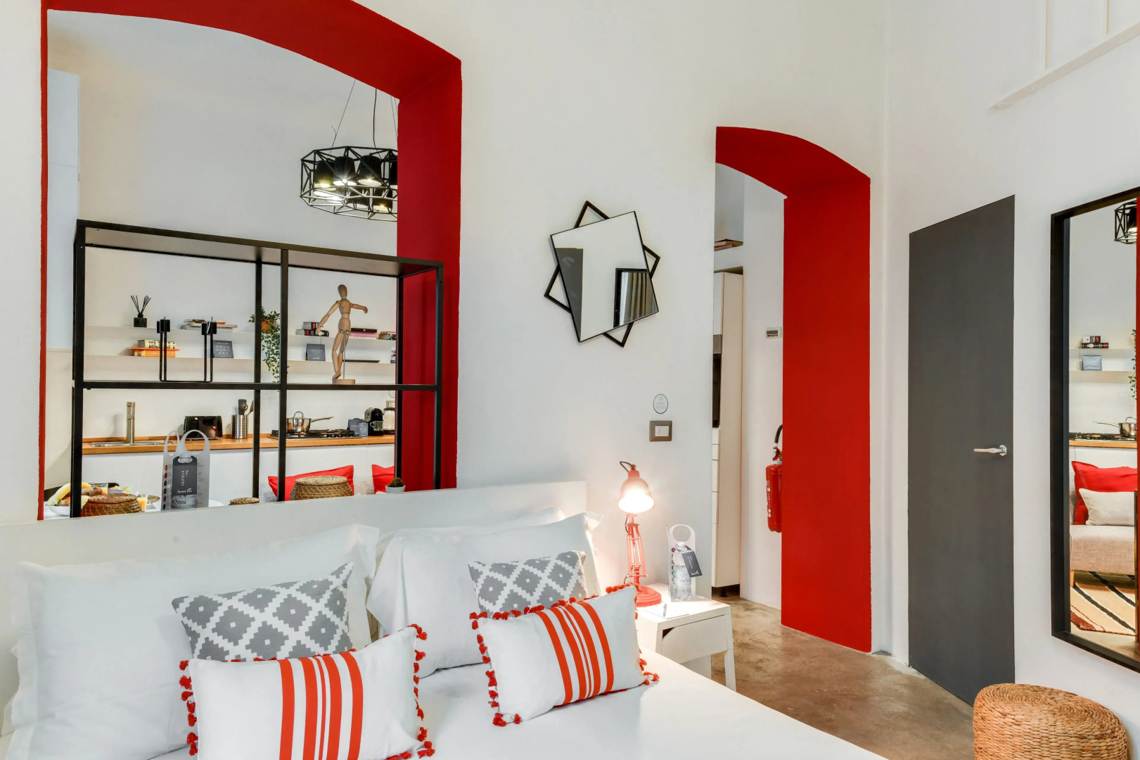 Residenza Porta Volta