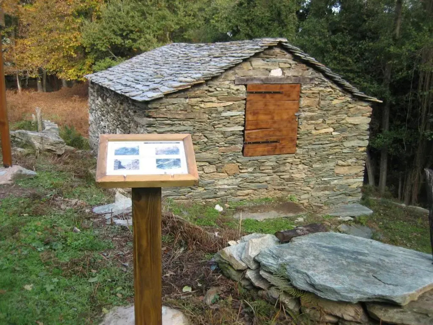 Appartement avec vue sur Saint Florent