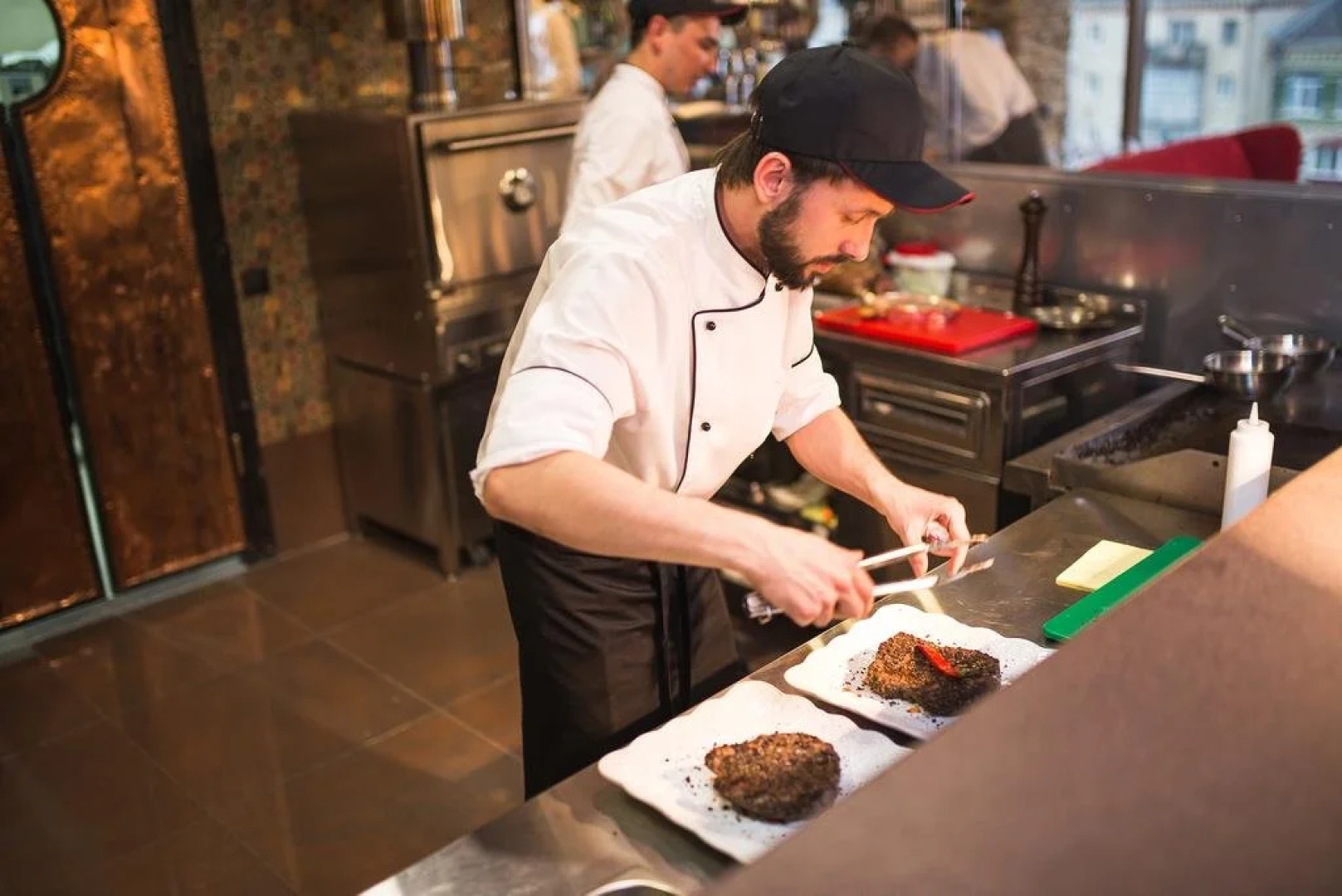 Отель «Лыбидь Плаза»