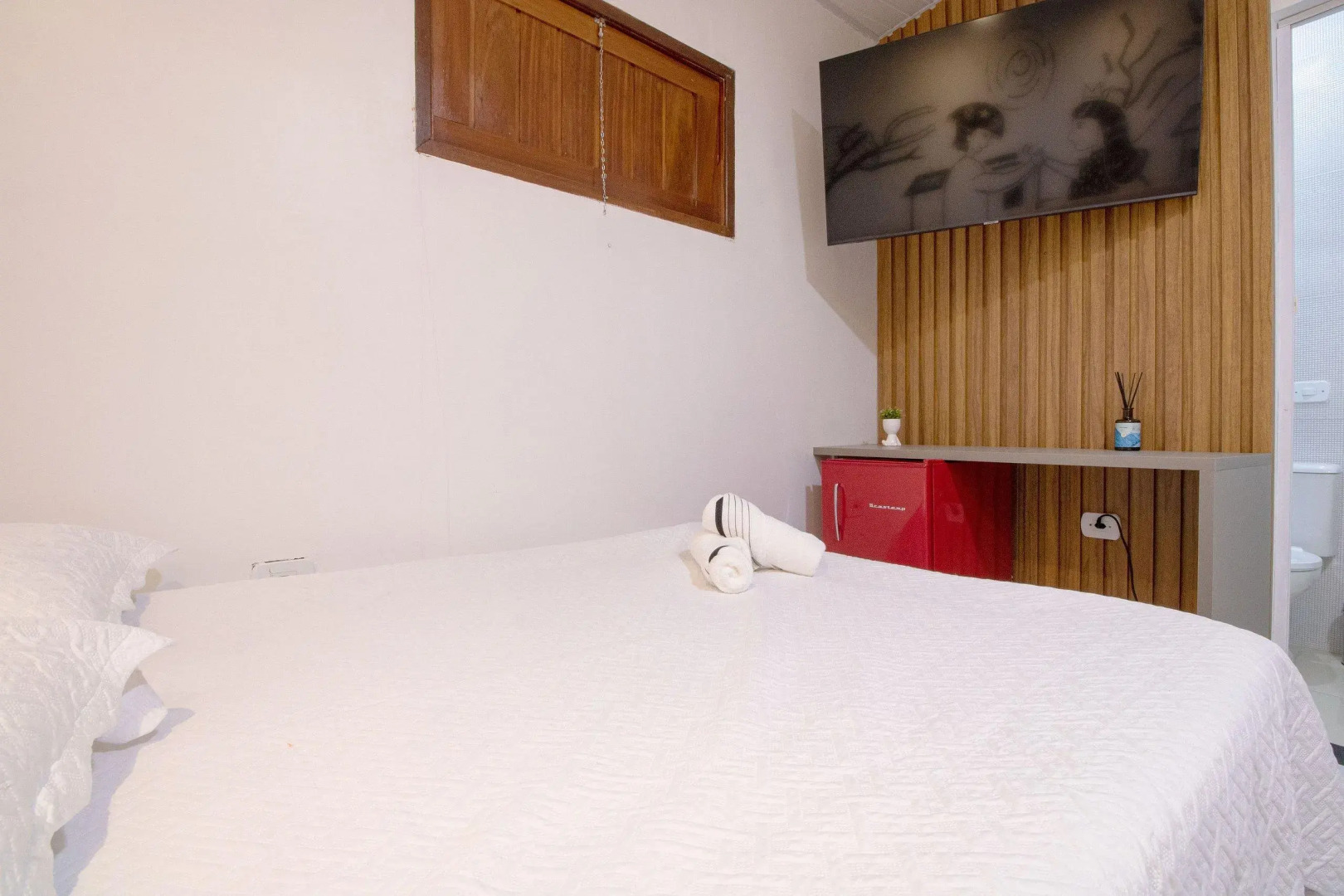 Flat Com Cozinha À 5 Minutos Do Rio