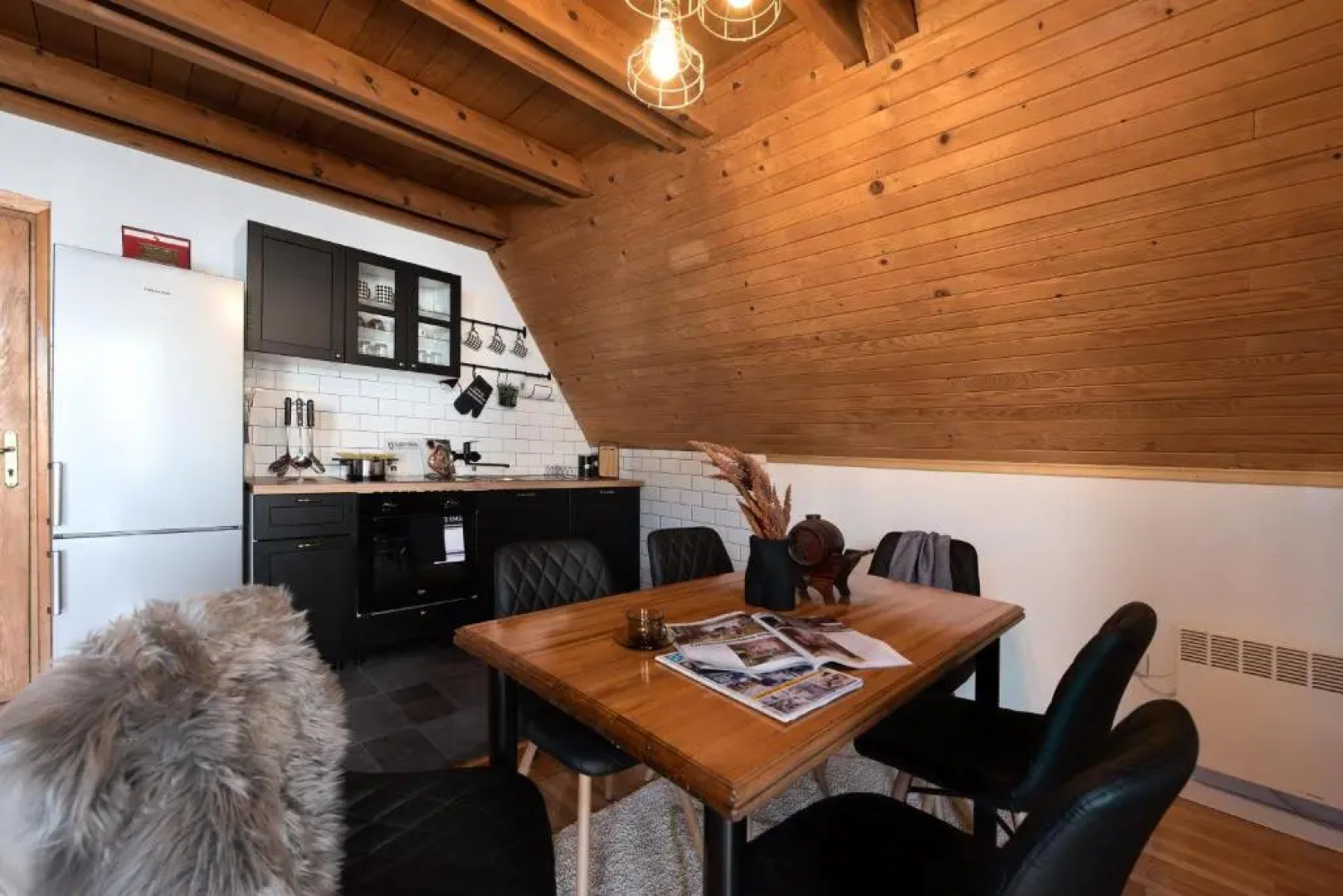 Mountain Cottage Gordana