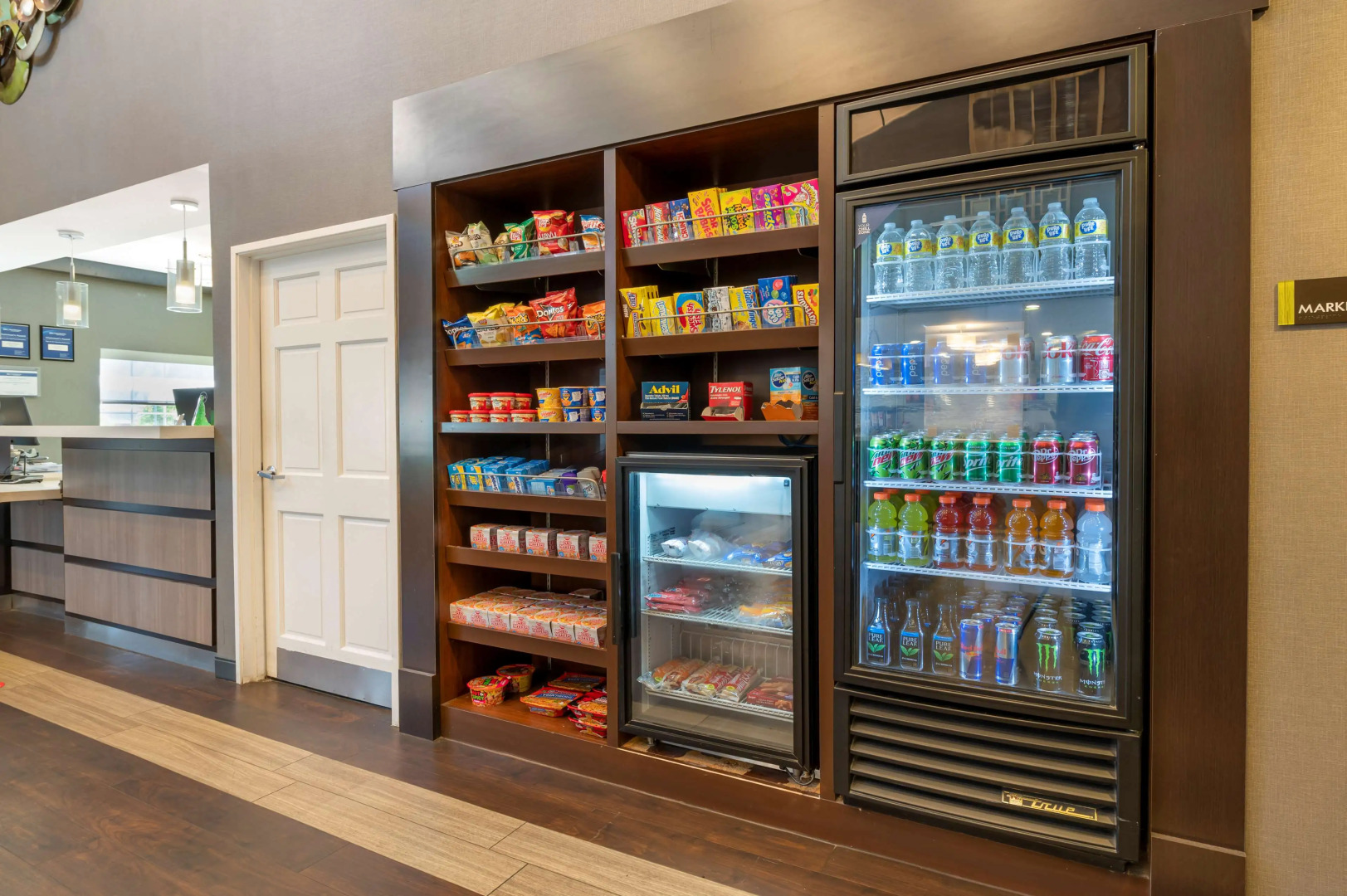 Best Western Hilliard Inn & Suites