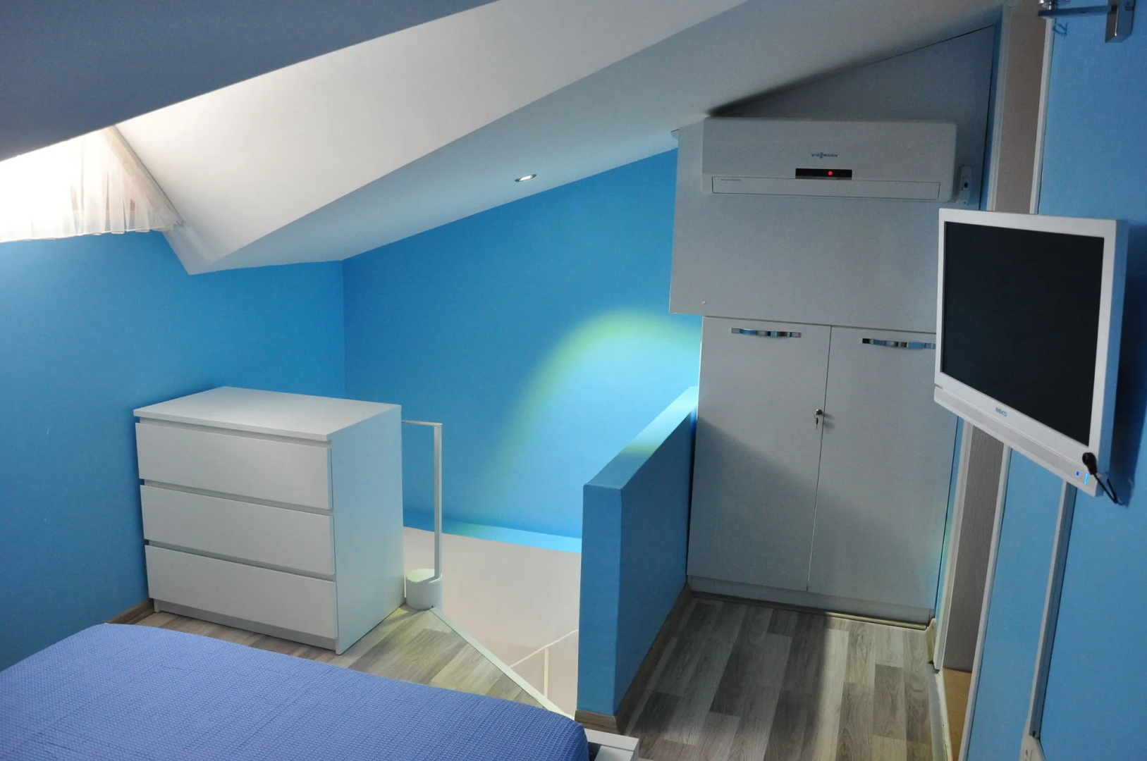 Istanbul HUB Flats