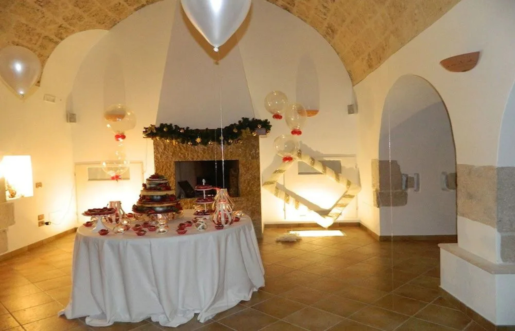 Masseria Colle Carro