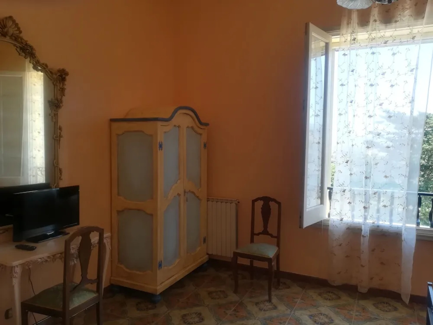 B&B Villa Marina