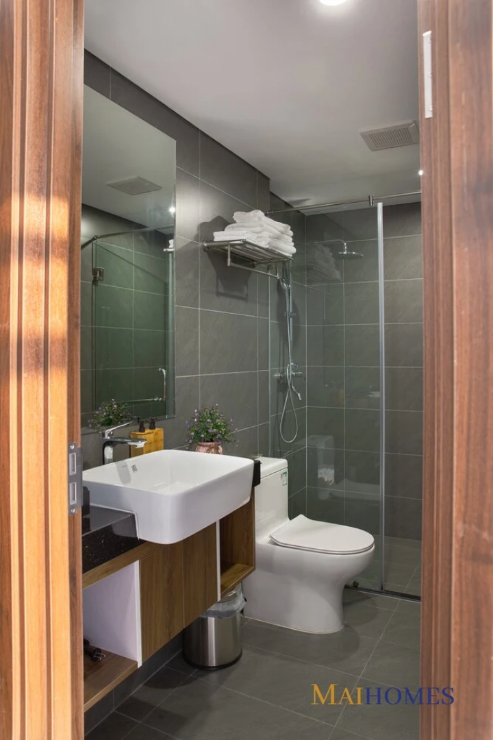 Maihomes hotel & Serviced Apartment