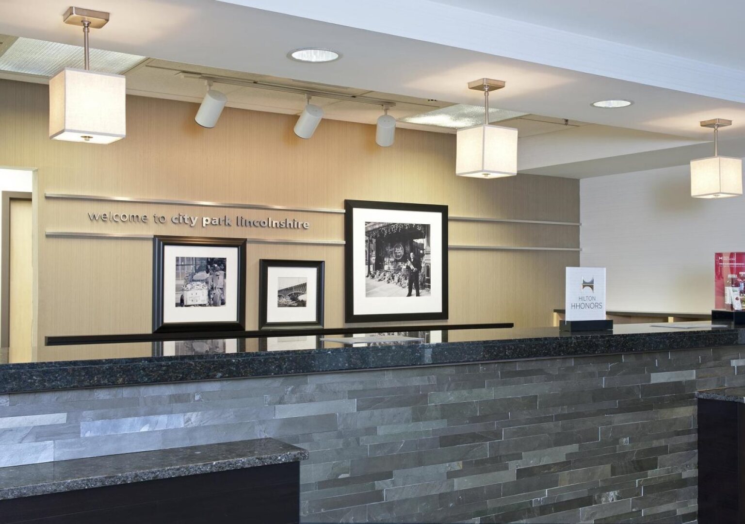 Hampton Inn & Suites Chicago/Lincolnshire
