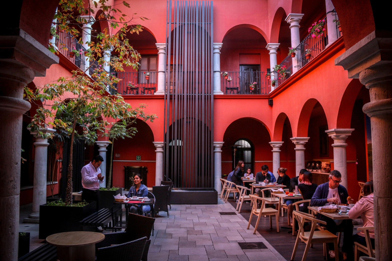 La Casona Oaxaca