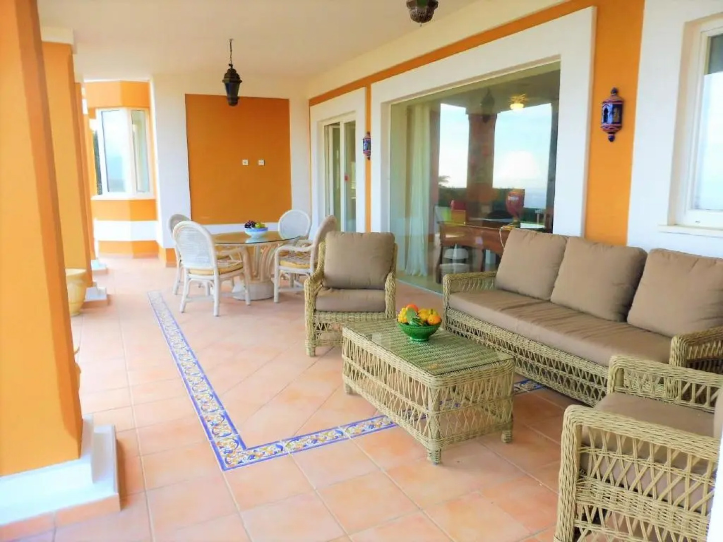 Villa PRINCESA KRISTINA