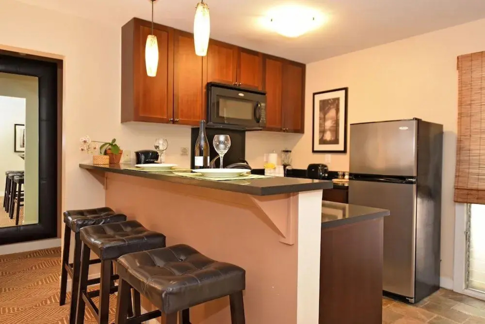 Aina Nalu G102 by RedAwning