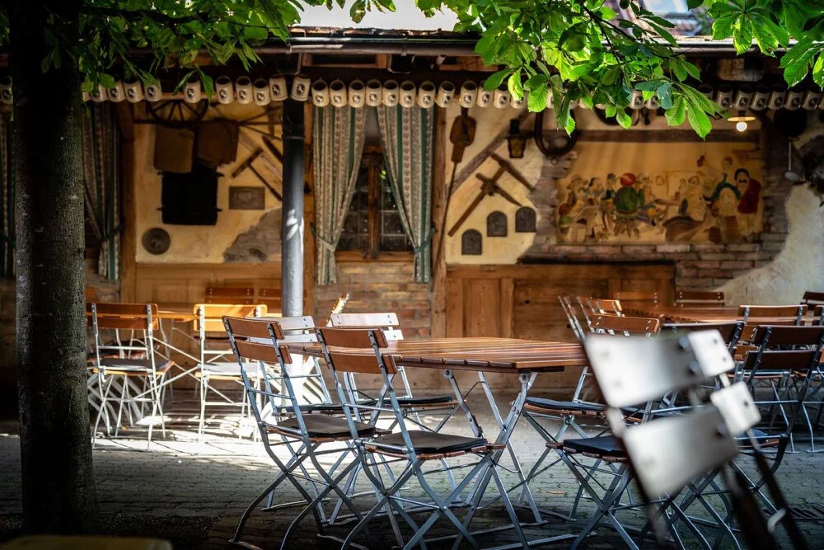 Hotel Gasthof Rössle