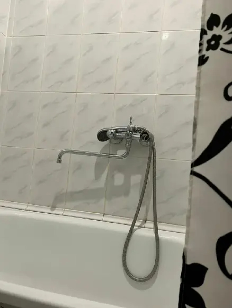 Апартаменты в 7-м микрорайоне 27