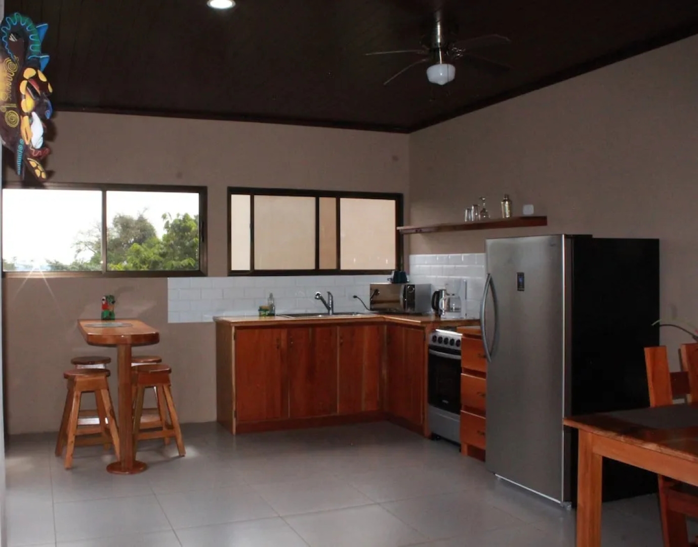 Corcovado Private Villas