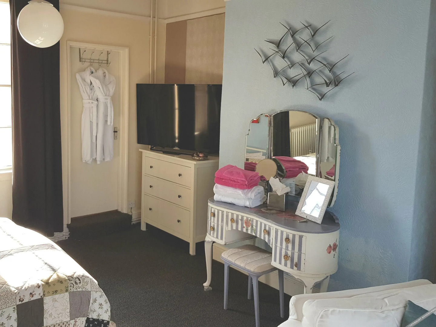 Roundhouse Hotel Weymouth