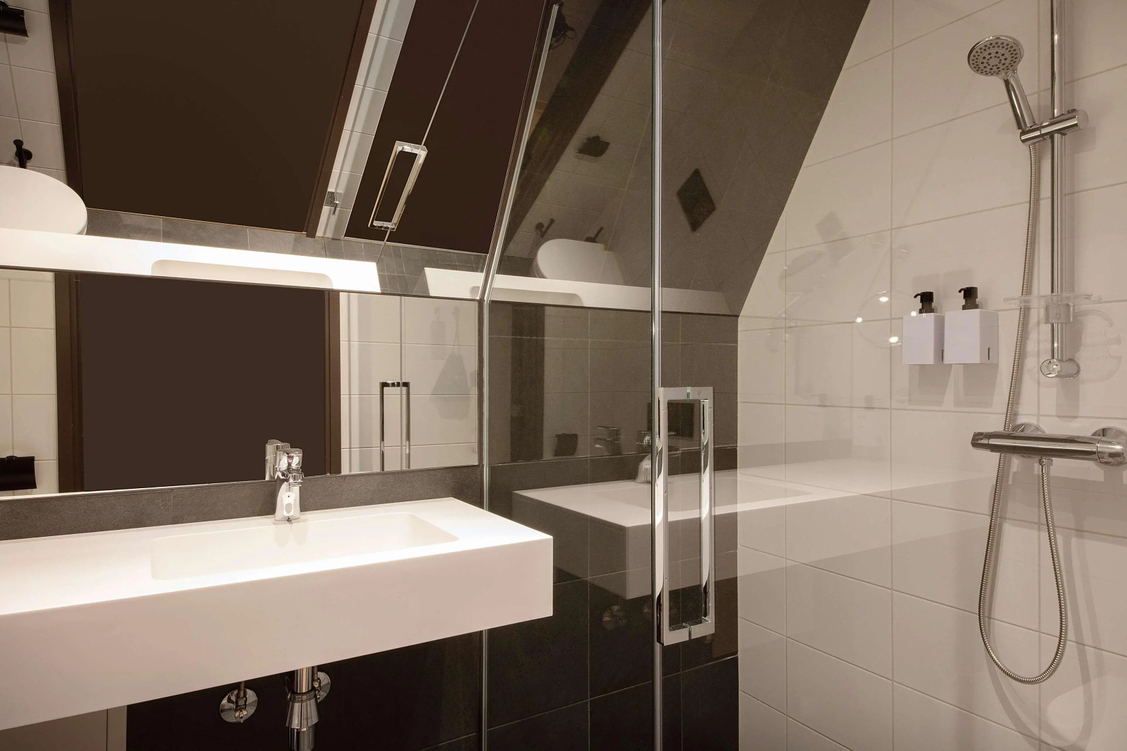 Scandic Voss
