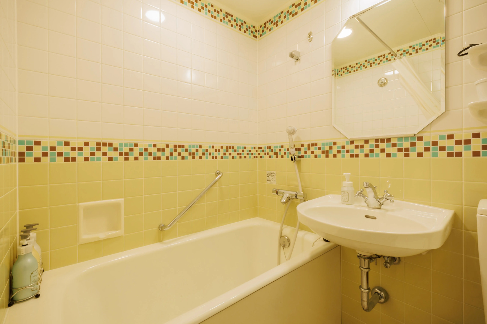 Hotel Monterey Sendai