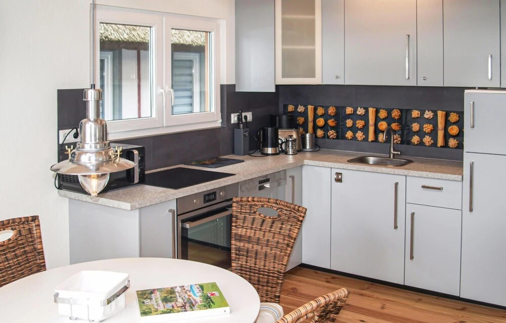 Awesome Home in Mirow With 2 Bedrooms and Sauna