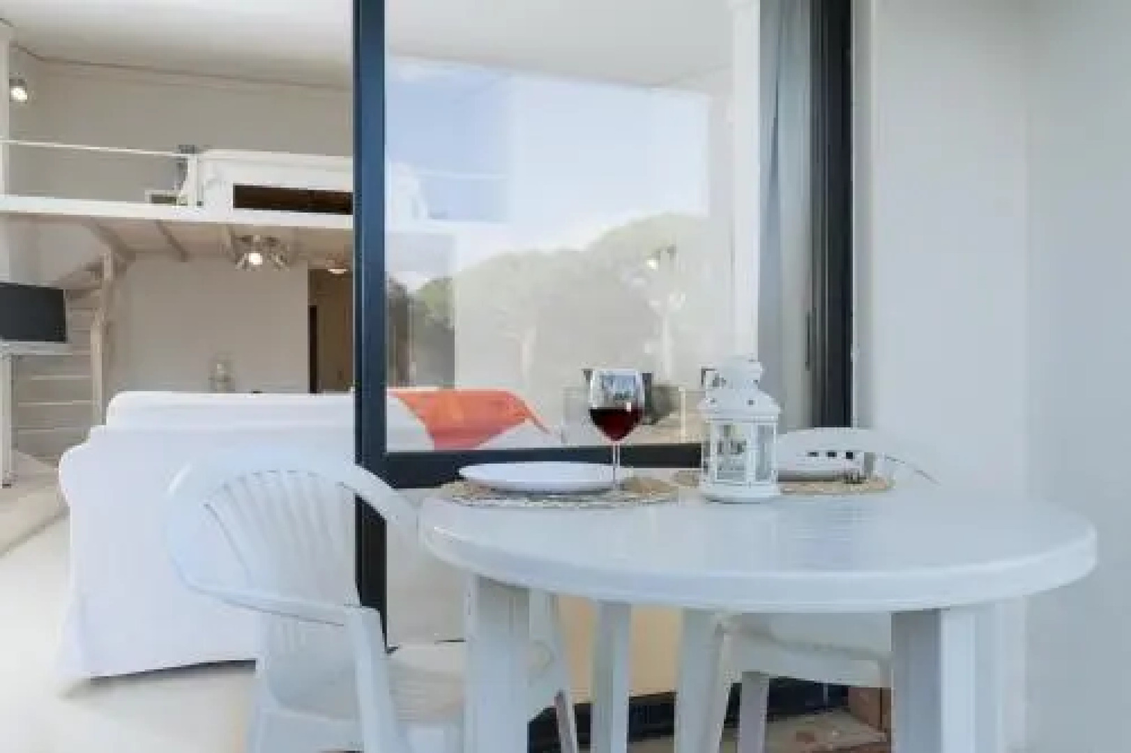 Bmyguest - Quinta Do Lago Mezzanine Apartment