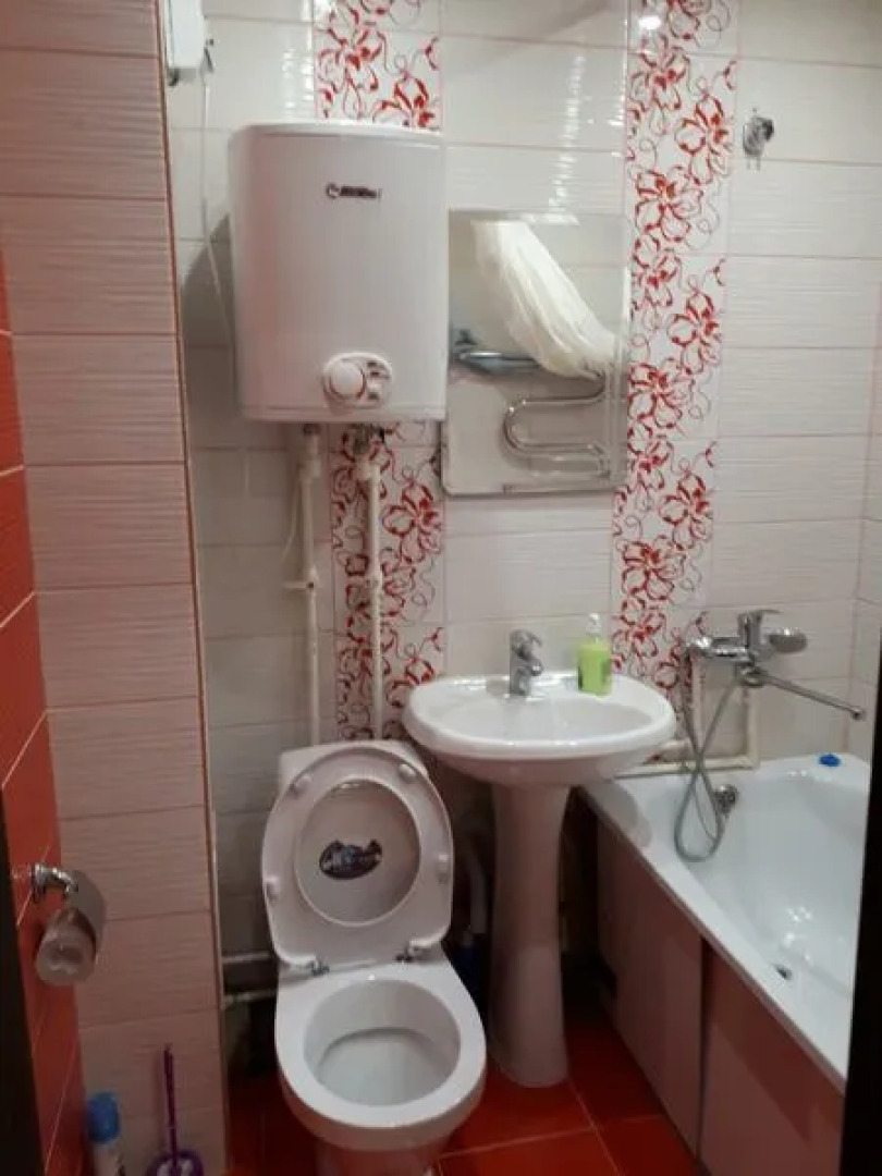 Flat on str. Molodezhnaya bld. 23 Selena