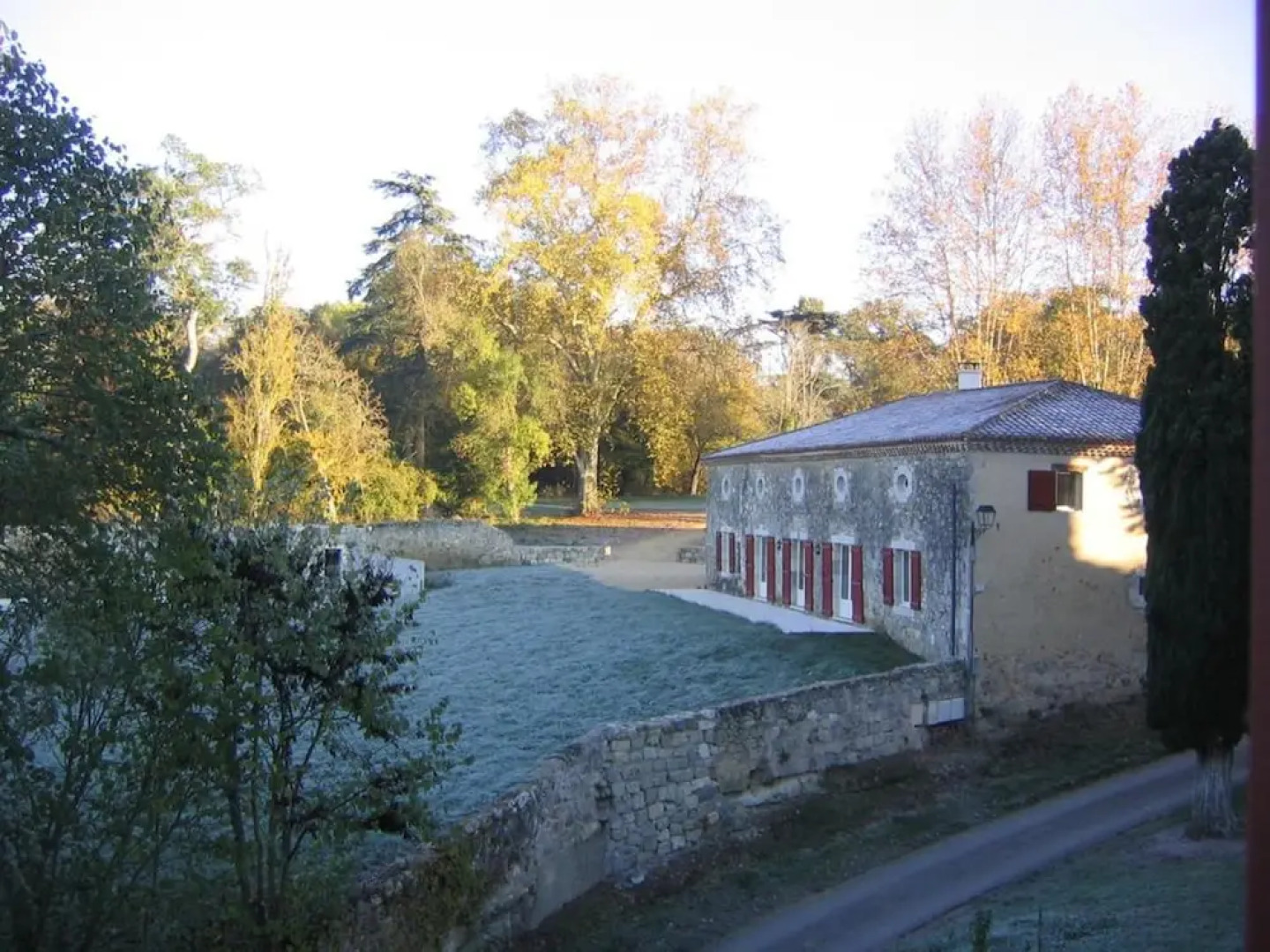 Bastion du Prince Noir