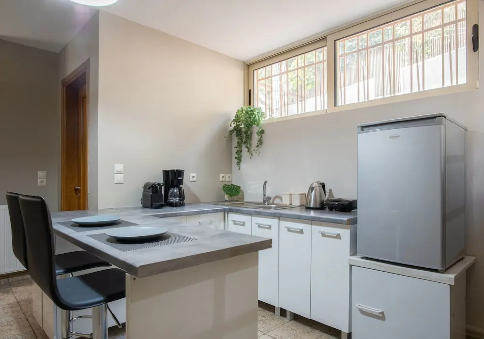 Athenian's Riviera Pool House