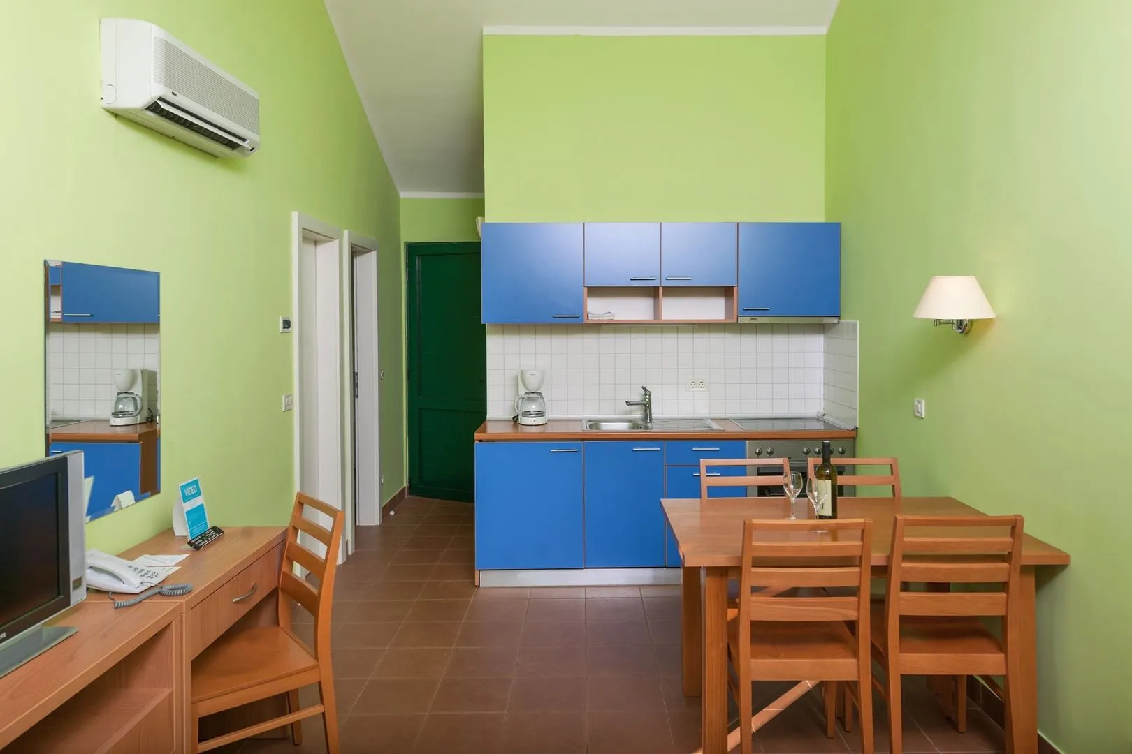 Maistra Select Koversada Naturist Apartments