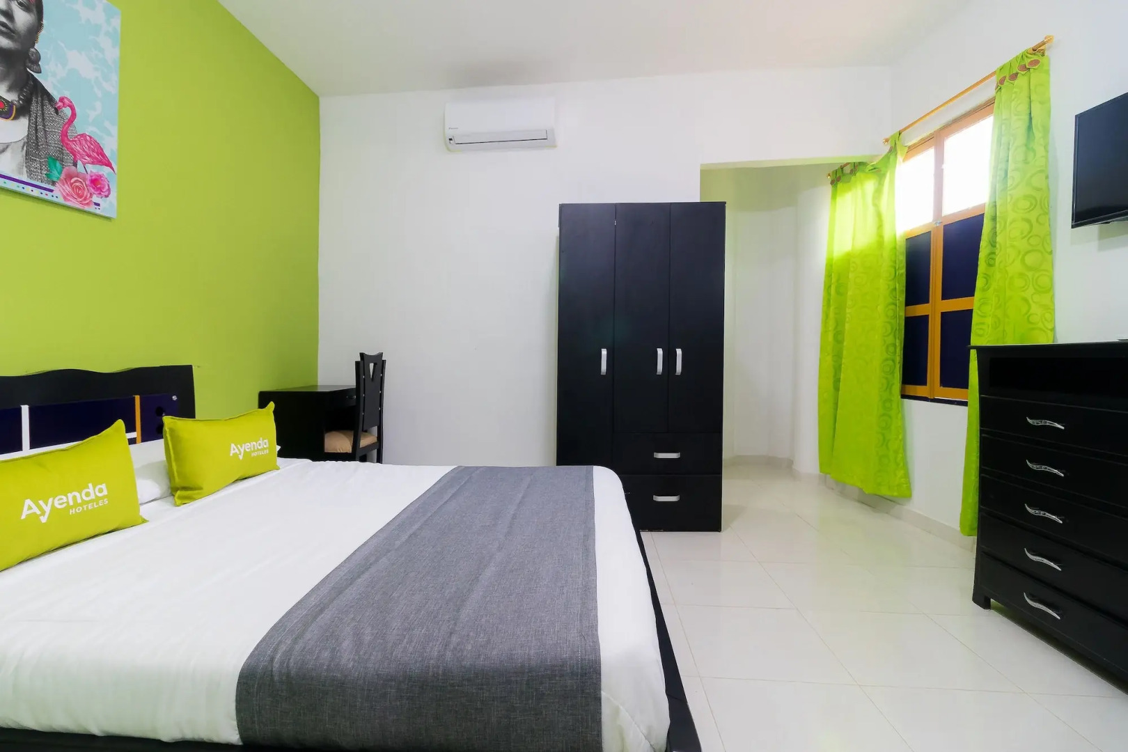 Ayenda 1132 Copiclub