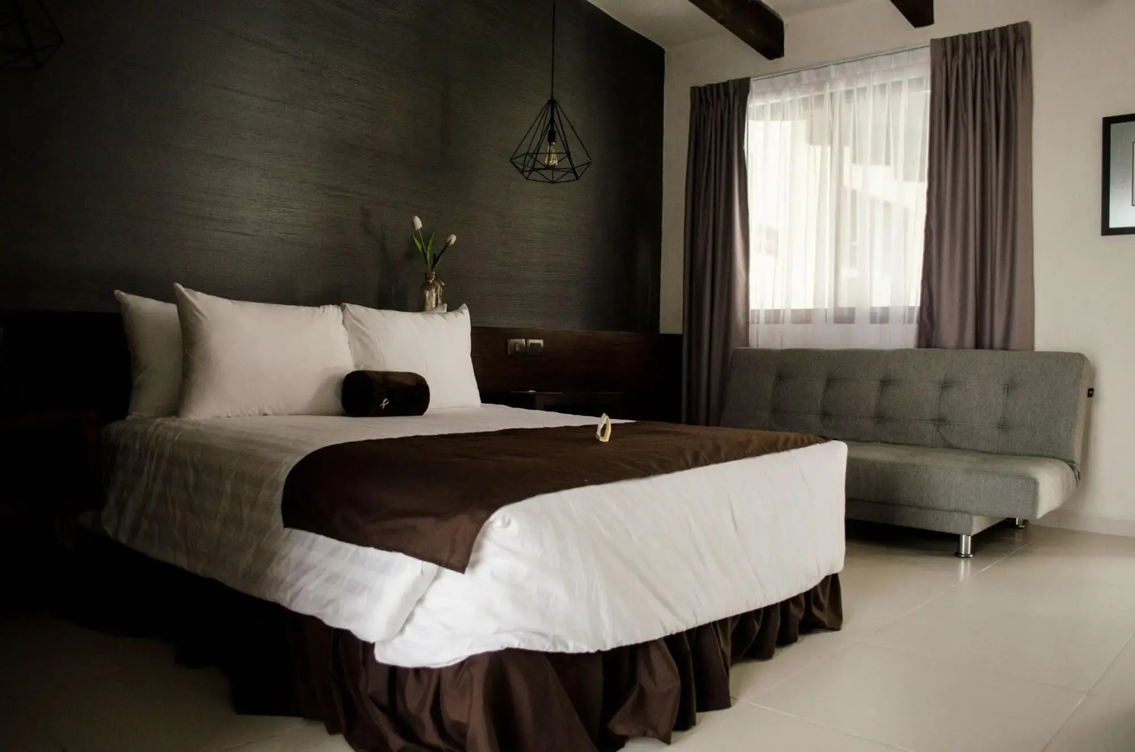 Río Tinto Hotel Boutique