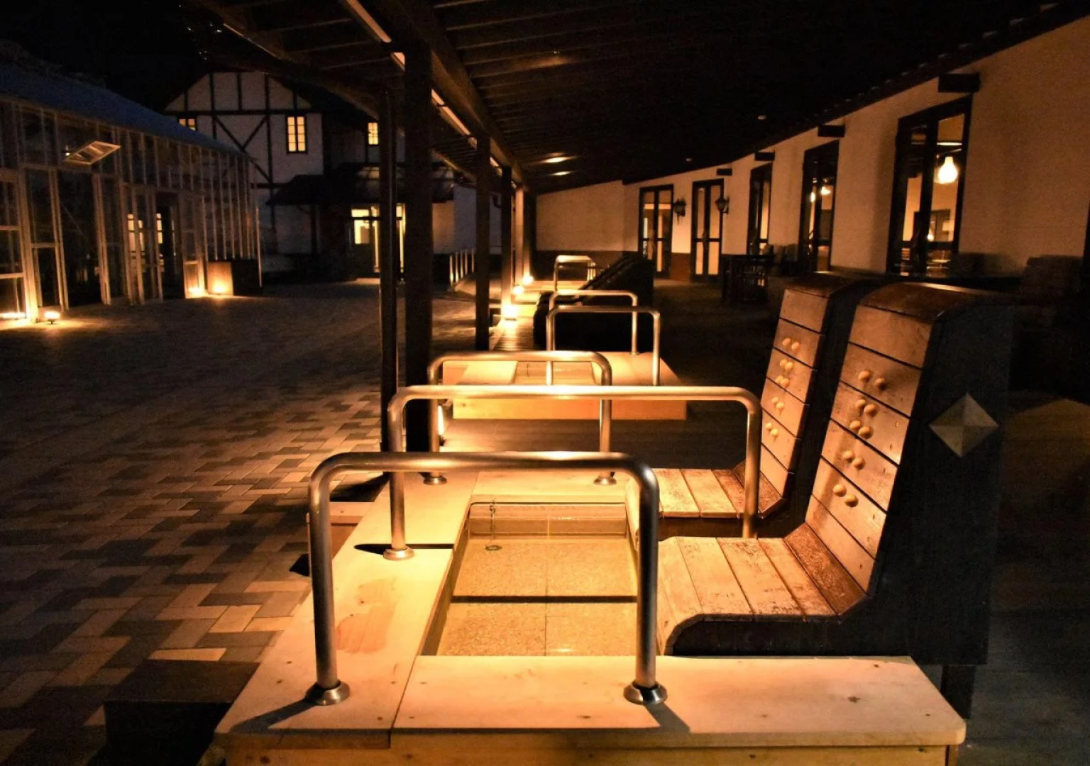 Oyado Kotori no Tayori