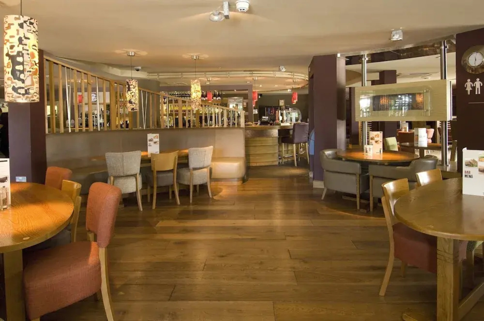 Premier Inn Ashford - Eureka Leisure Park