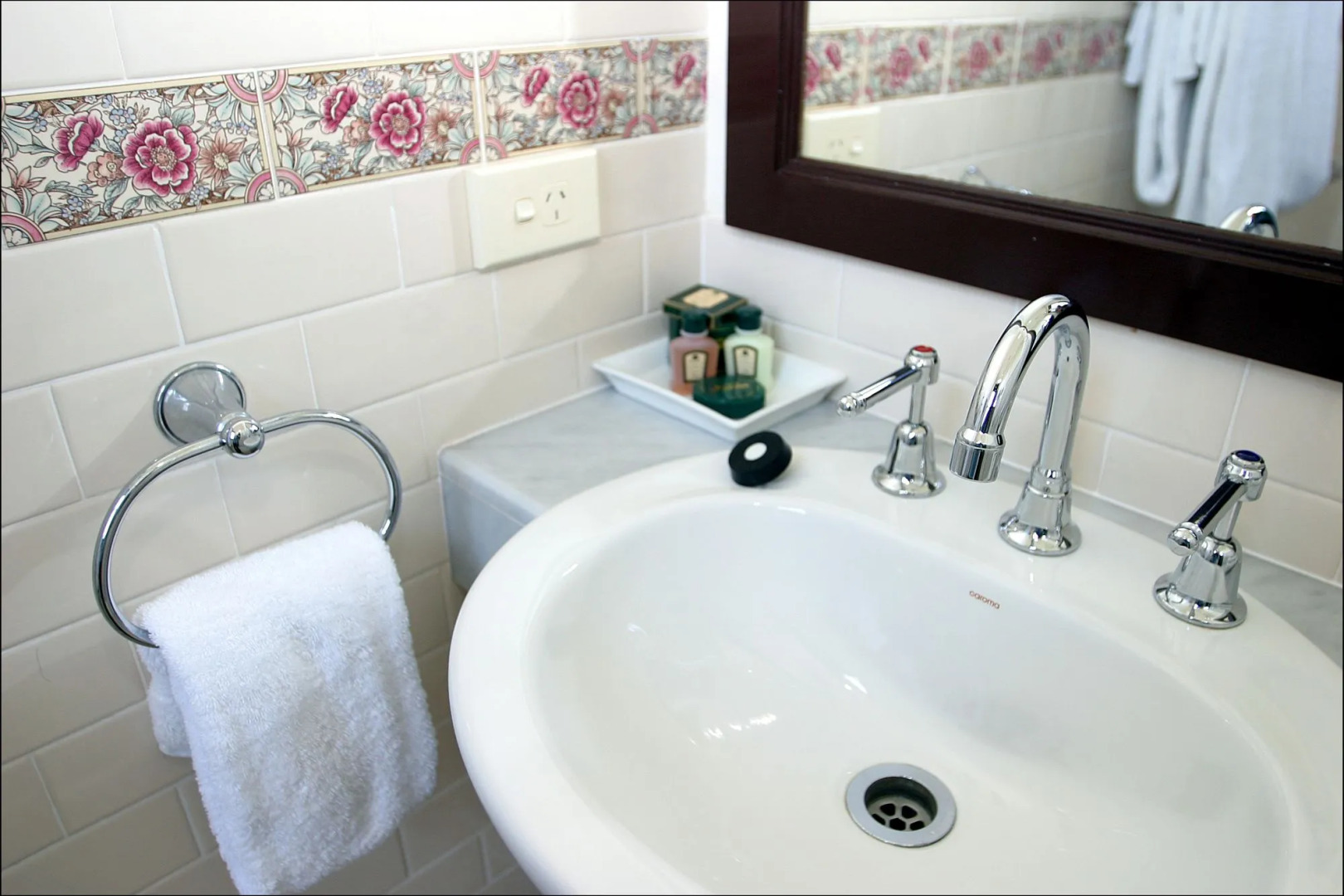 Ballina Manor Boutique Hotel