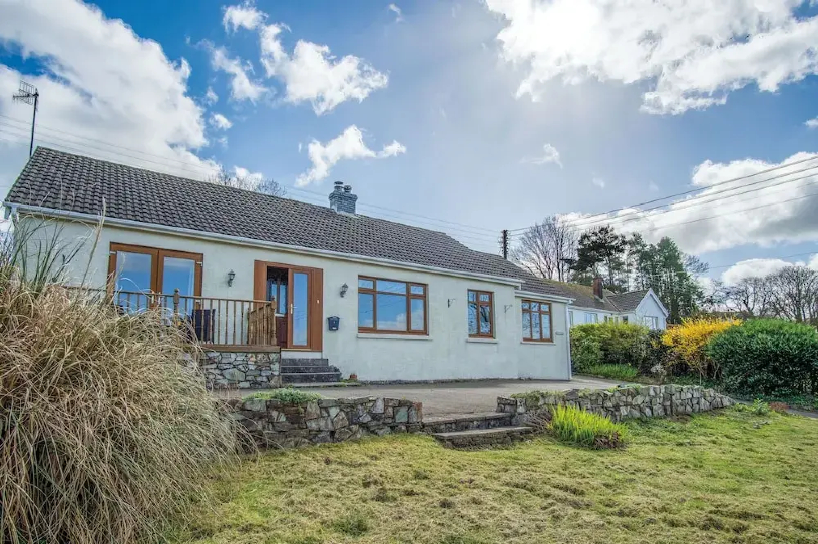 Sorrento - 3 Bed Holiday Home - Wisemans Bridge