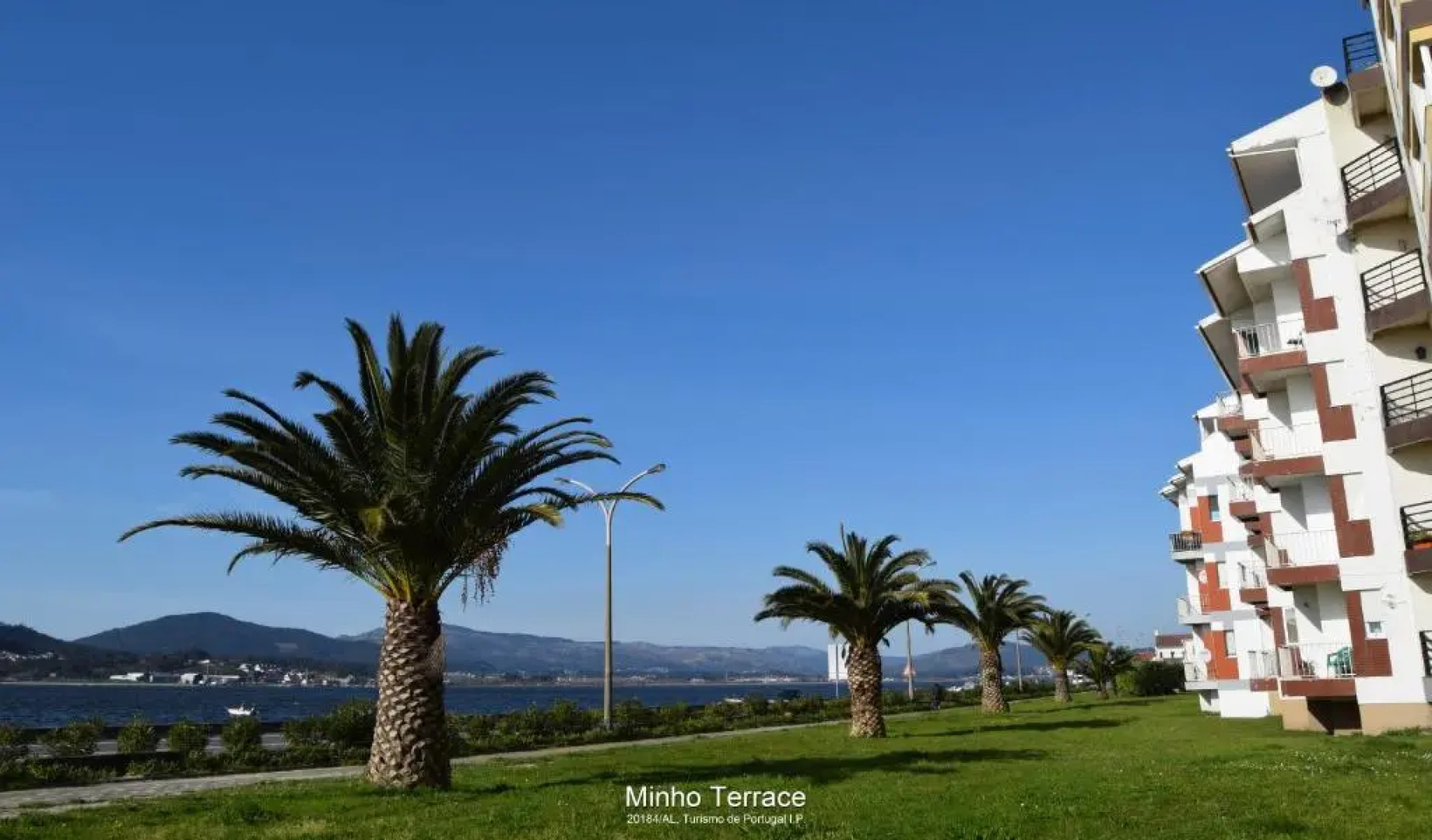 Minho Terrace