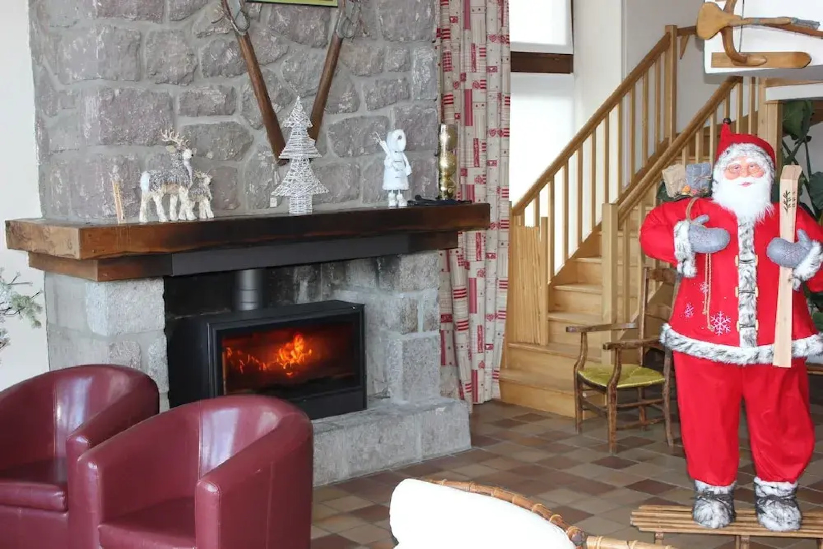 Hôtel Les Charmilles