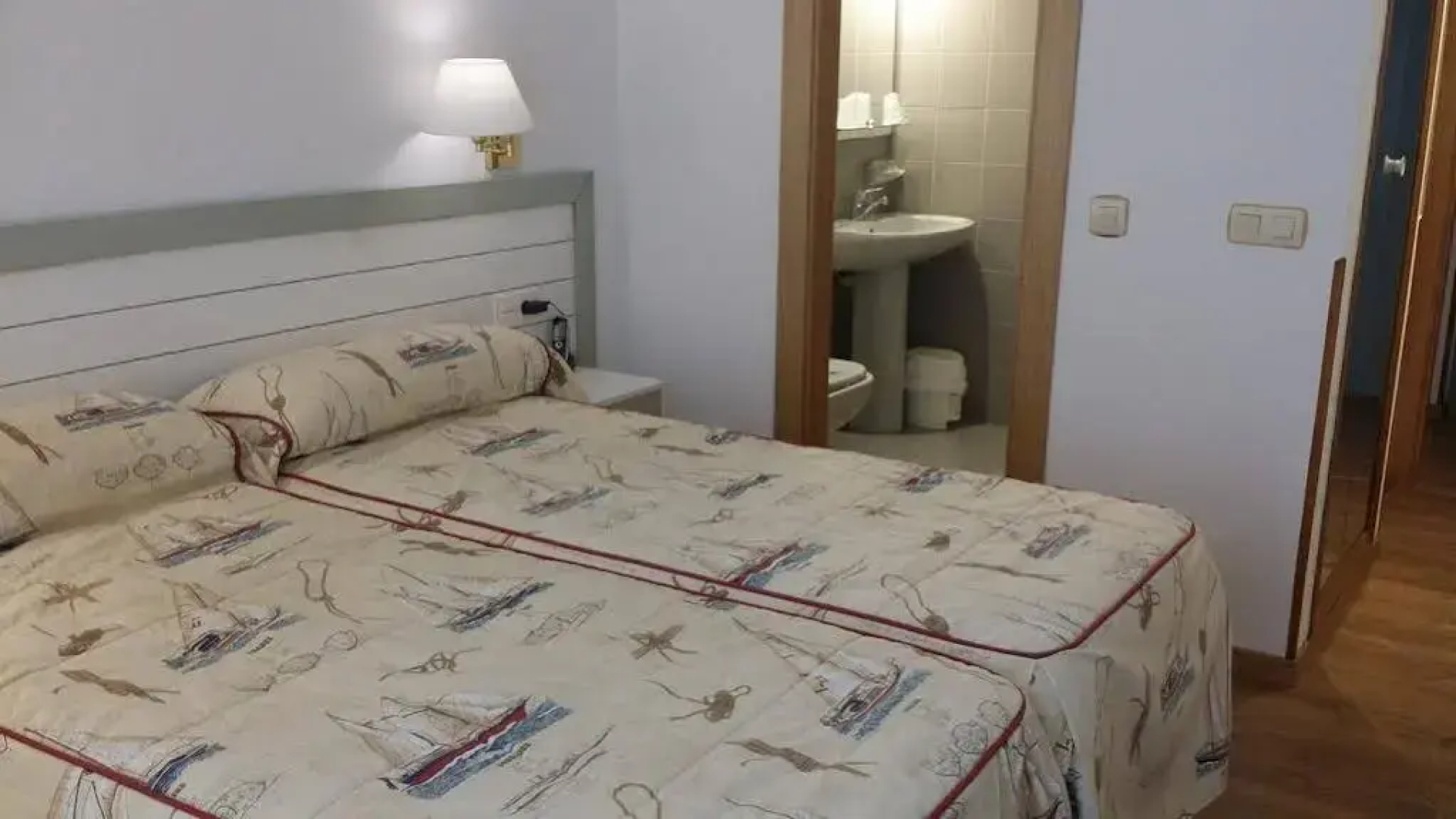 Hotel Isabel
