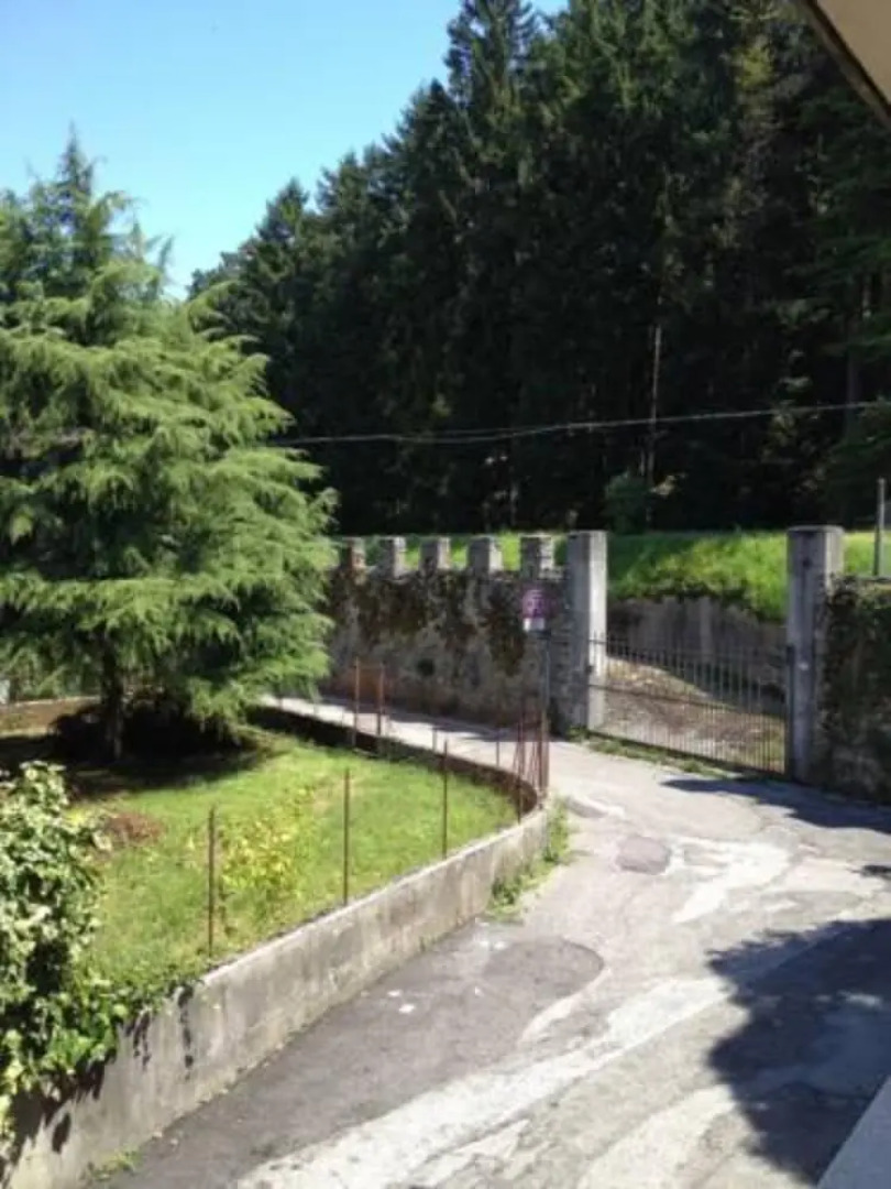 B&B The Green Corner's Hangout