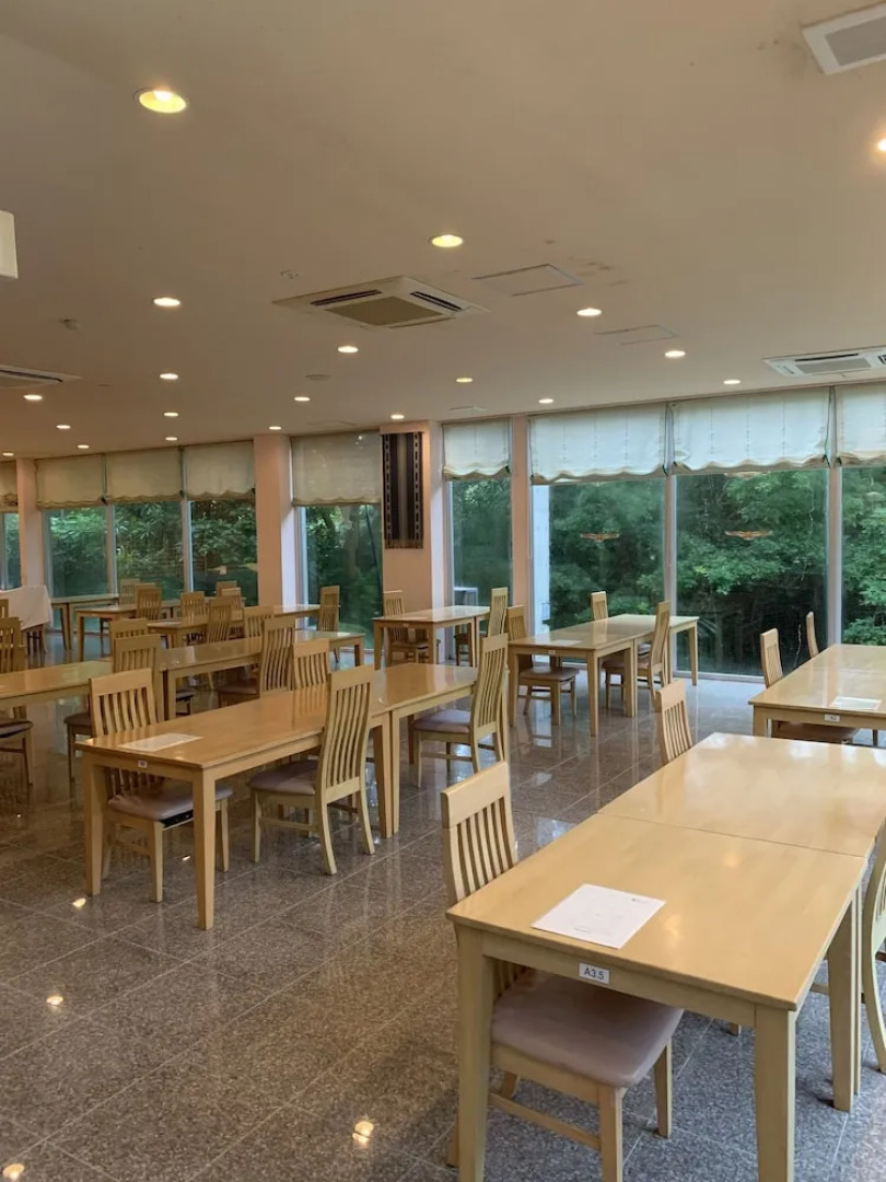 Iriomotejima Jungle Hotel Painumaya