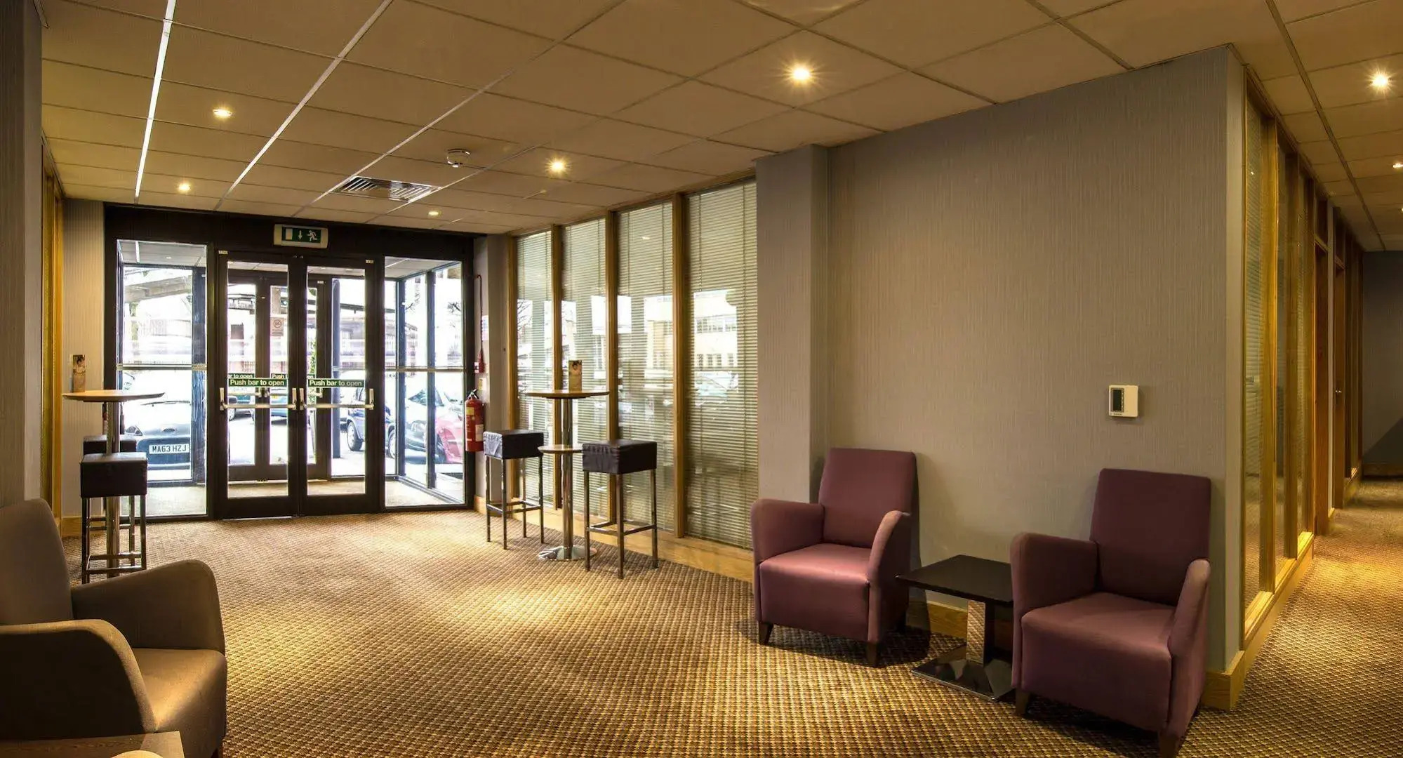 Holiday Inn Preston by IHG