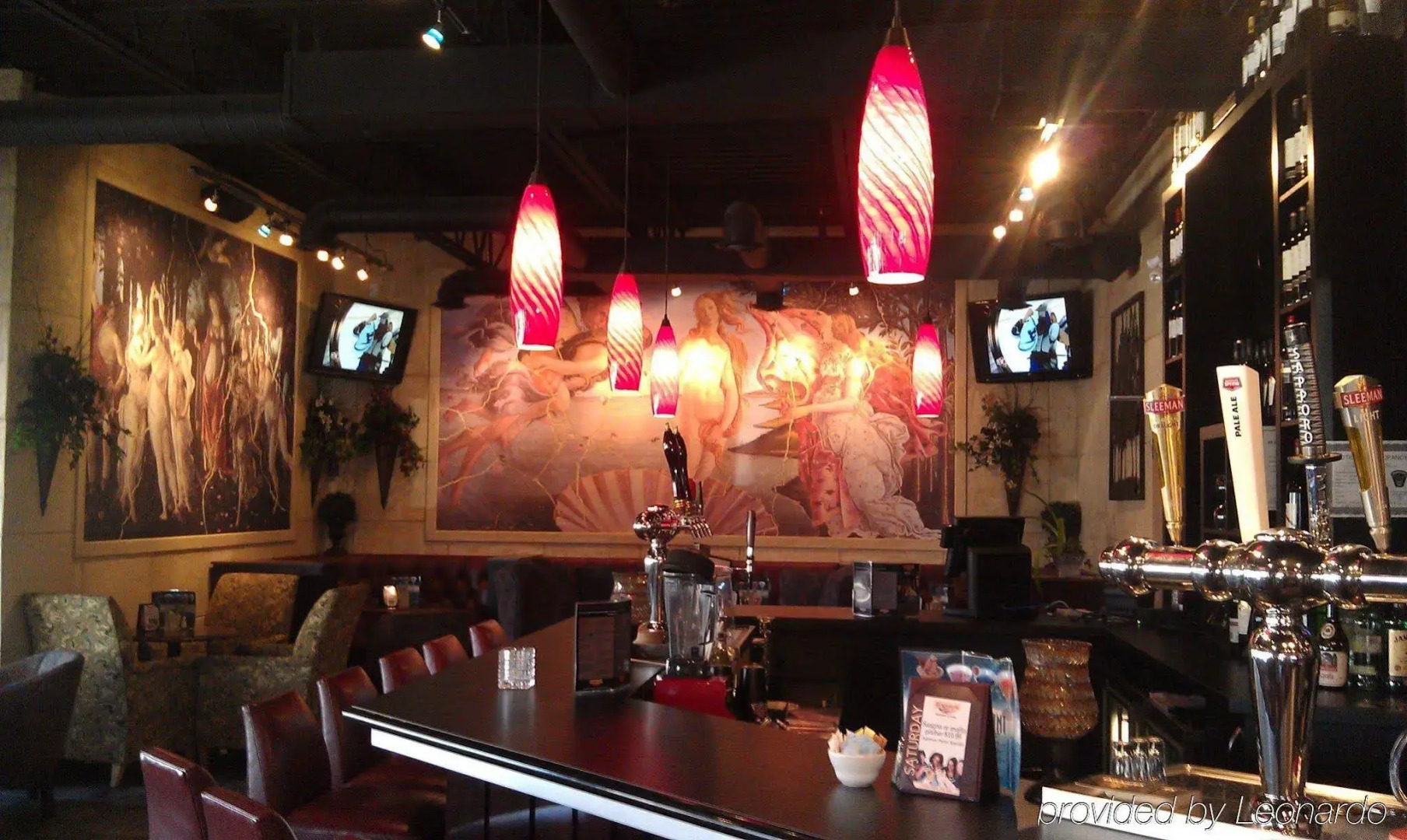 Comfort Inn Brantford