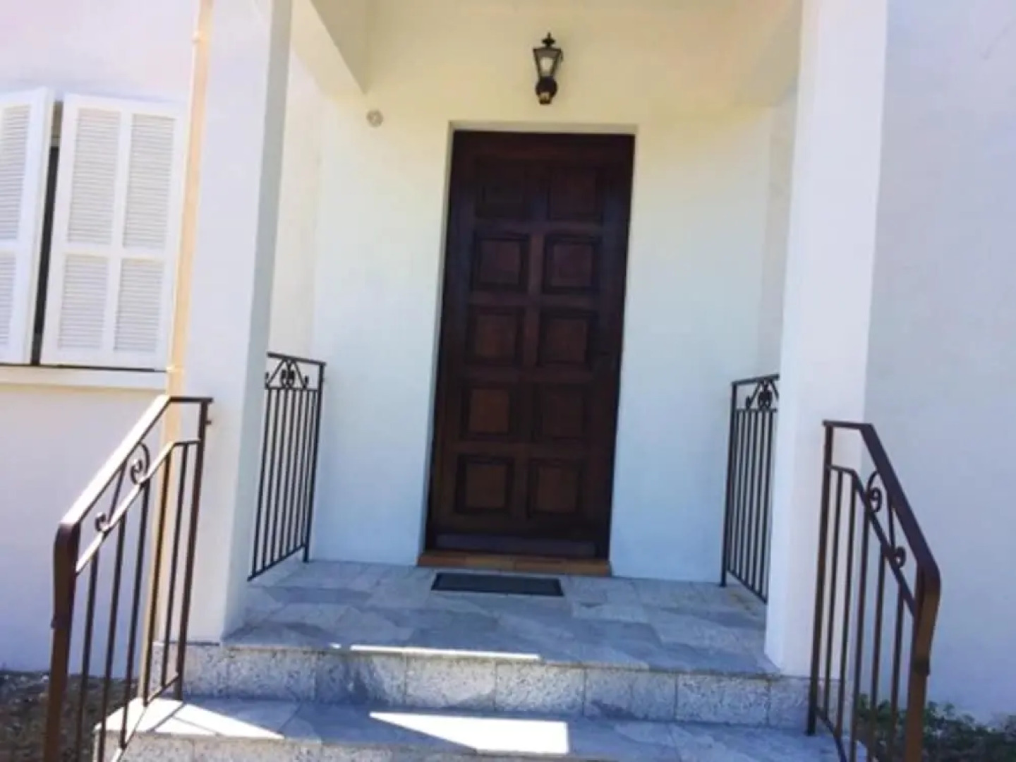 House With 5 Bedrooms in Prunelli di Fiumorbo, With Wonderful Mountain