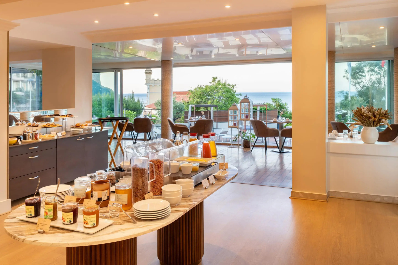 Best Western Plus La Rade