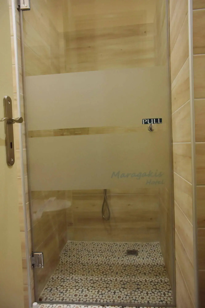 Maragakis Beach Hotel