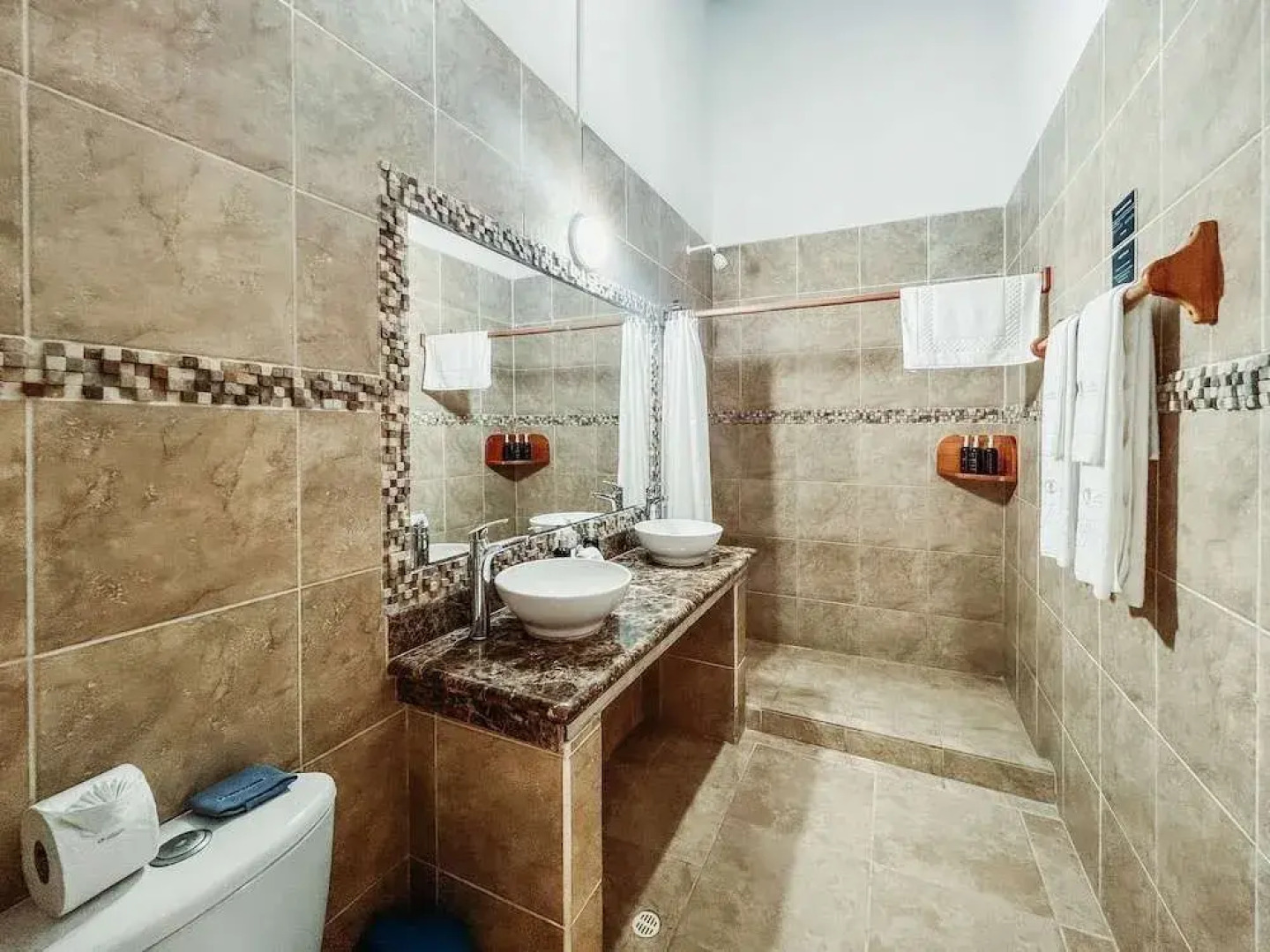 Hotel Albemarle Galapagos Beachfront